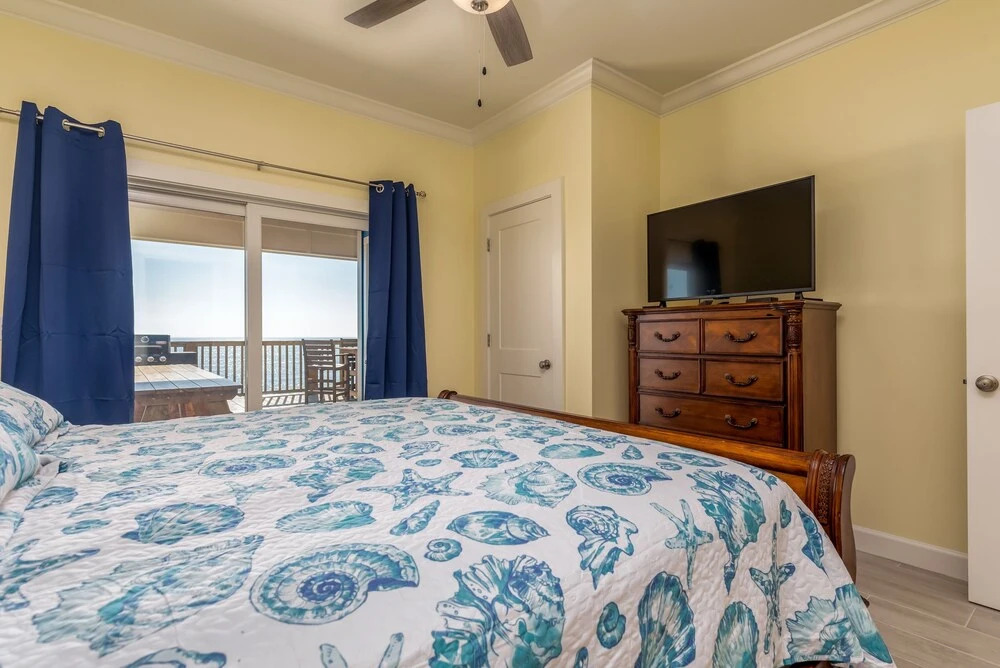 Beach Happy - 2609 Bienville 5 Bedroom Home by RedAwning