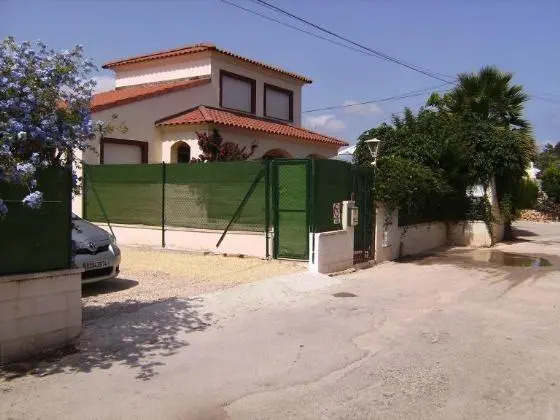 Villas Guzman - Romero
