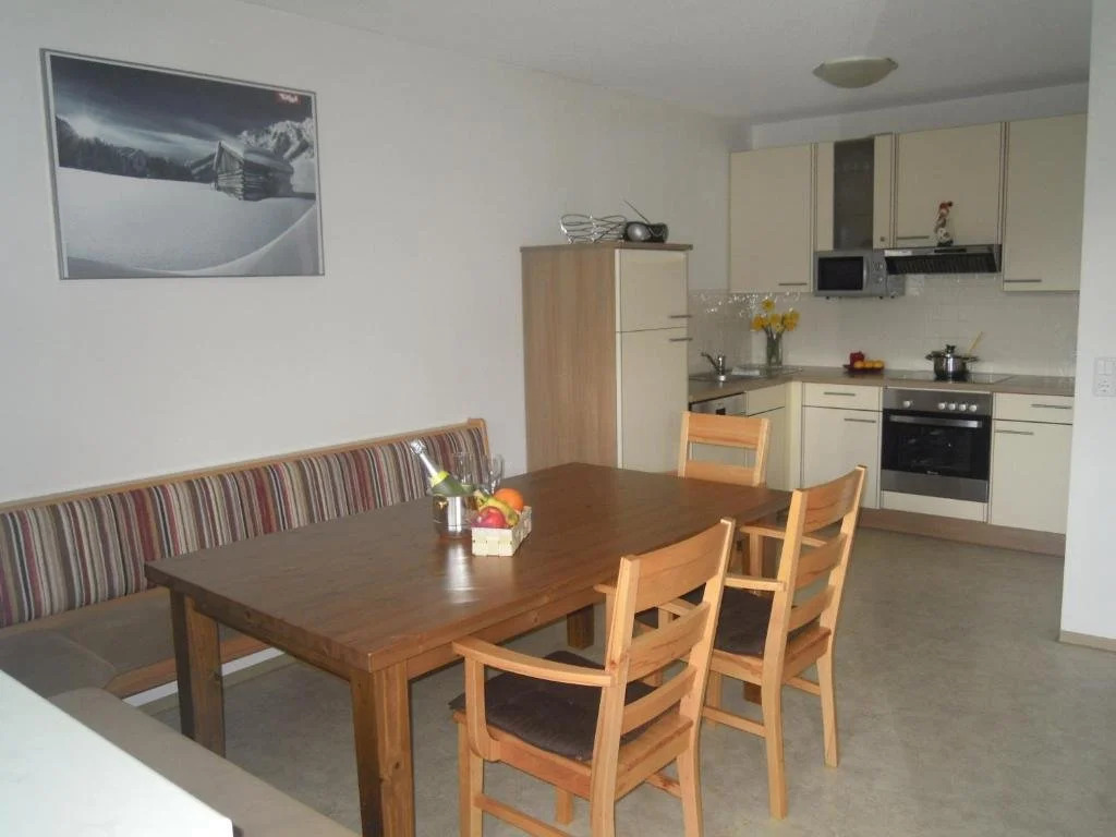 Appartement Julian