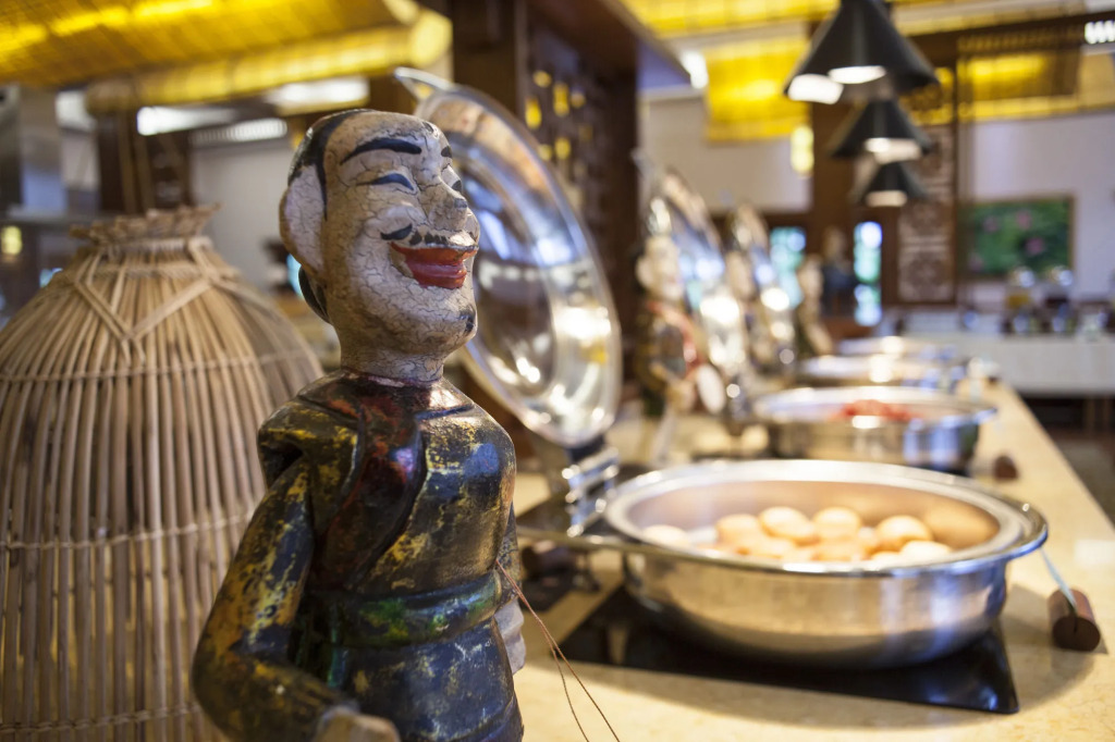Emeralda Resort Ninh Binh