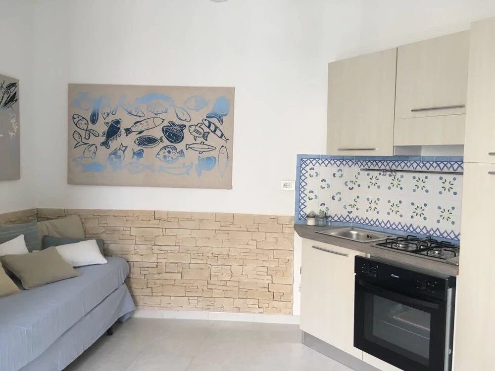 Casita Azul
