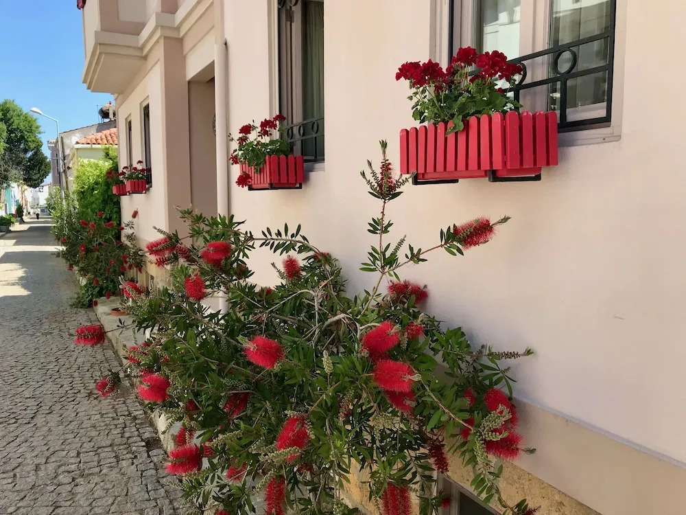 Bozcaada Biz Otel