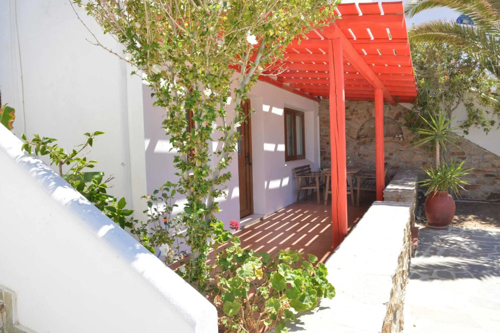 Paradisia Suites