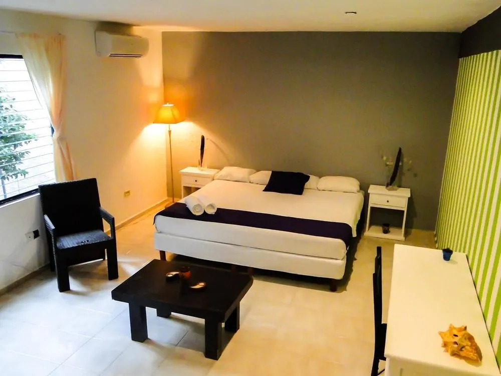 Casa Blanca Playa