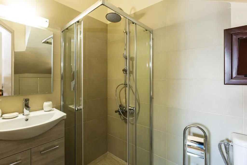 Istros Villas - with Pools, BBQ & Heated Spa Whirlpools, By ThinkVilla