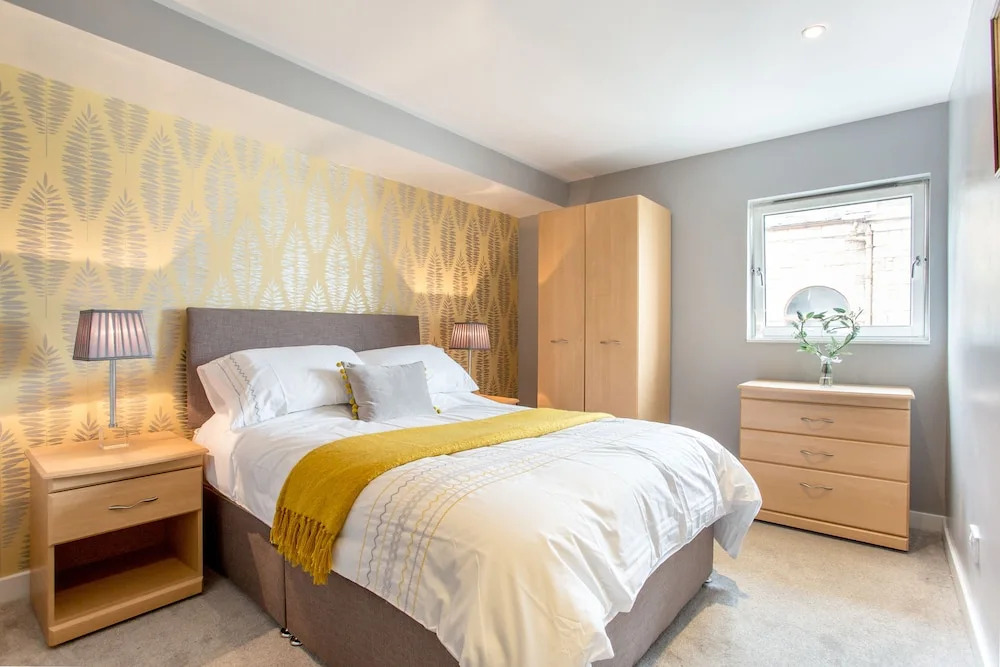 Lomond Serviced Apartments - Merchants Apartment