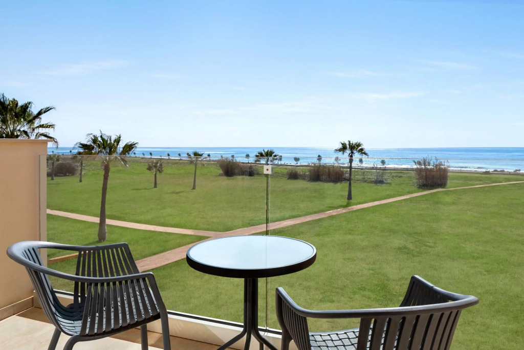 The Freij Resort
