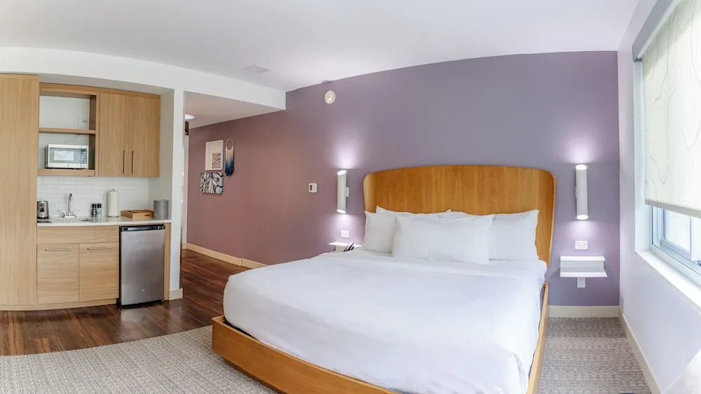 Element by Marriott Savannah Midtown