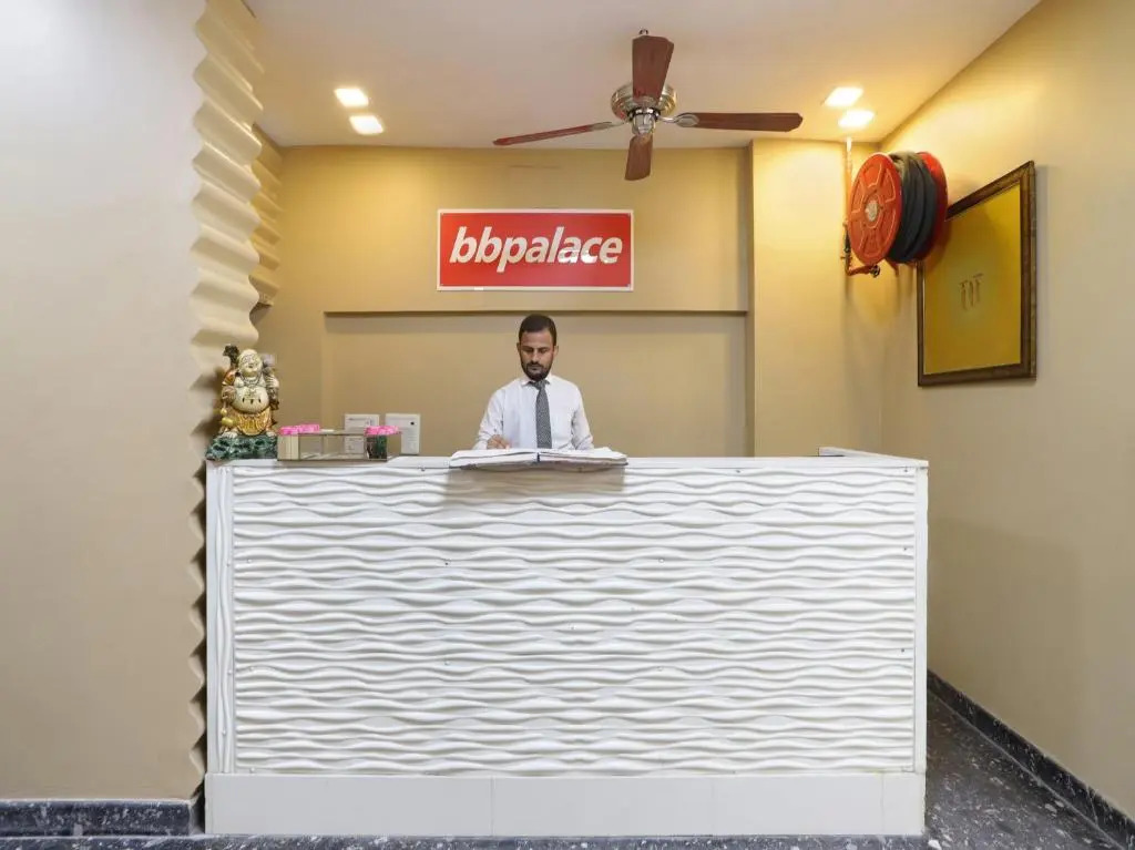 Hotel BB Palace