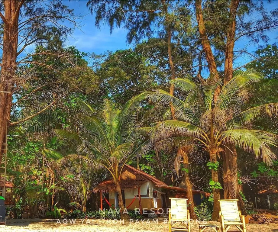 Nava Resort