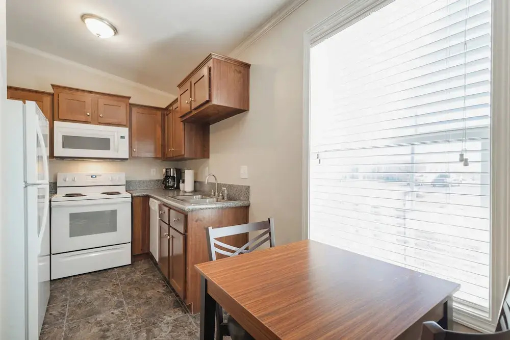 Freeport Extended Stay Studios