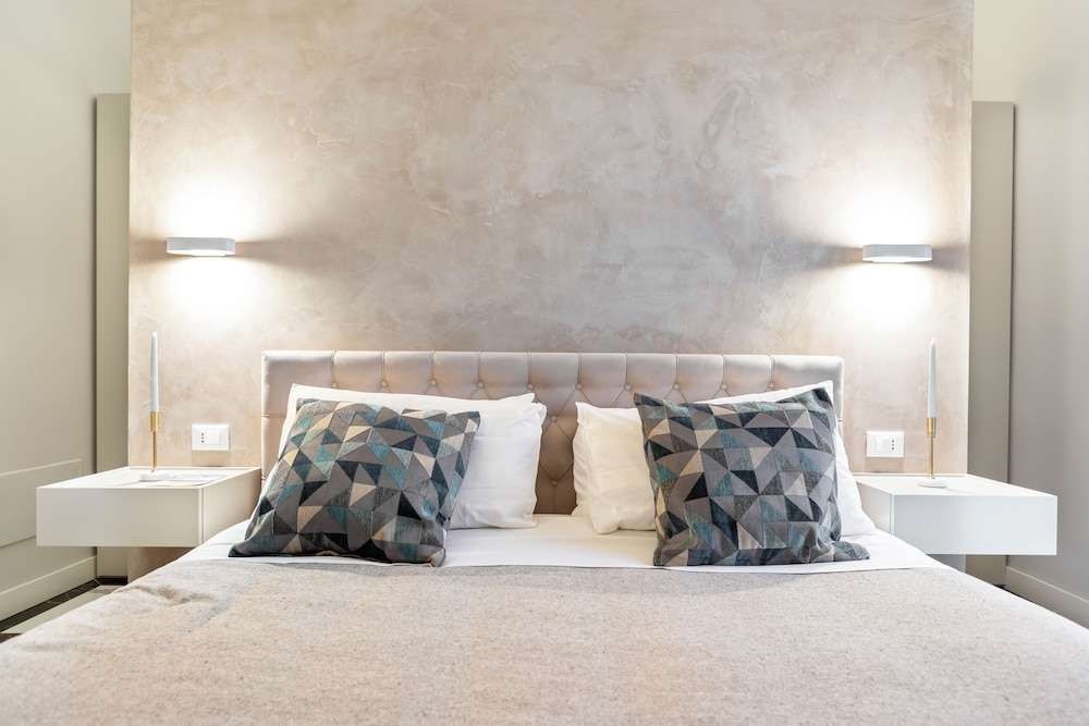 Riva Design Apartments by Wonderful Italy
