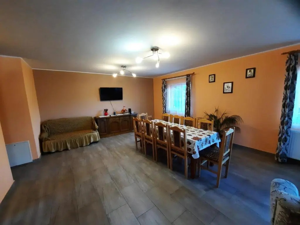 Casa Aurici Vatra Dornei