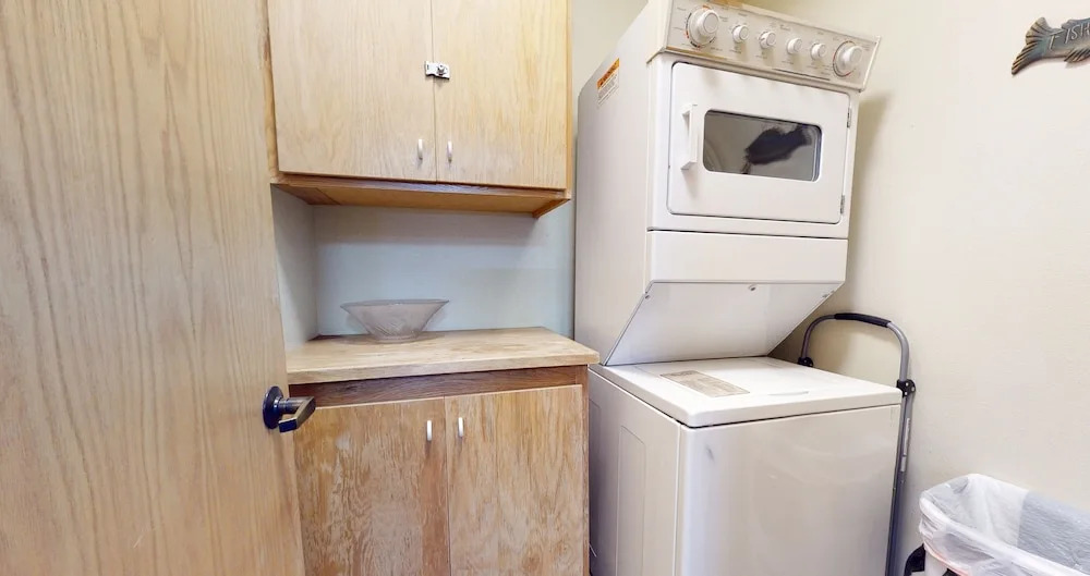 Snowcreek #859 2 Bedroom Condo