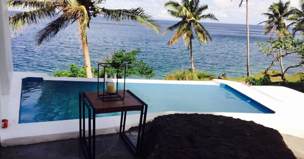 Bintana Sa Paraiso
