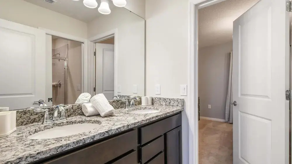 10BR Magic Retreat Pool/Spa/Game near Disney