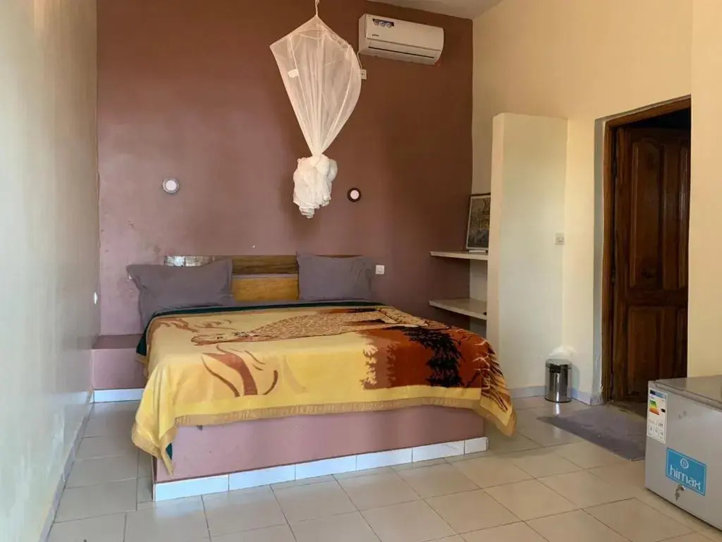 Hotel le Trarza