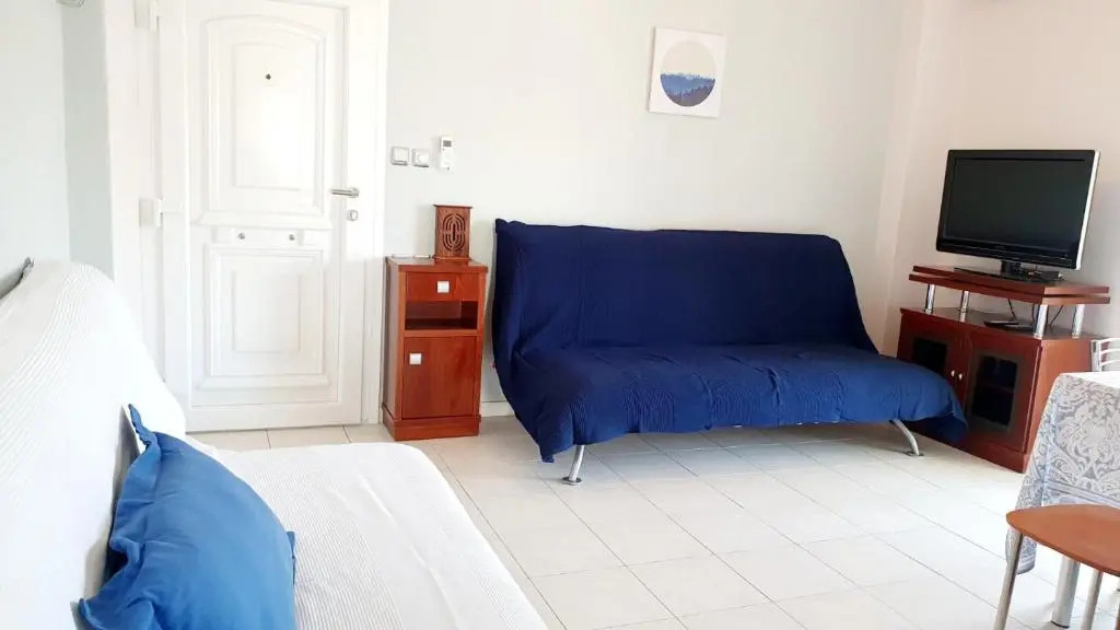 Seaside Luxury Suites