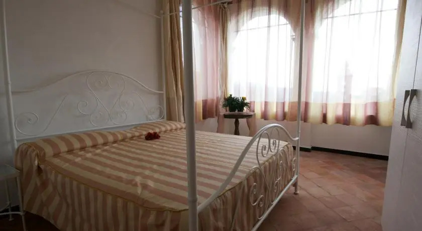 Giada Country House