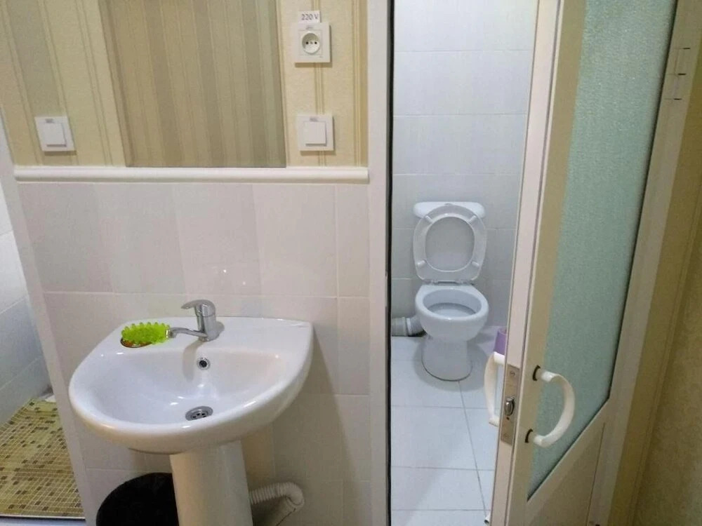 Oazis Hotel