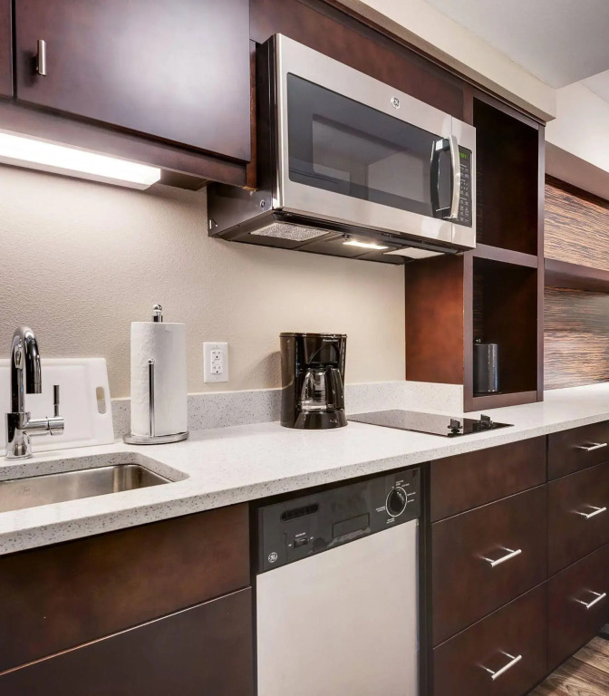 TownePlace Suites by Marriott Phoenix Chandler/Fashion Center