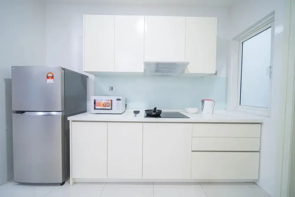 OYO Home 89446 Amazing 2 Bedroom Crest