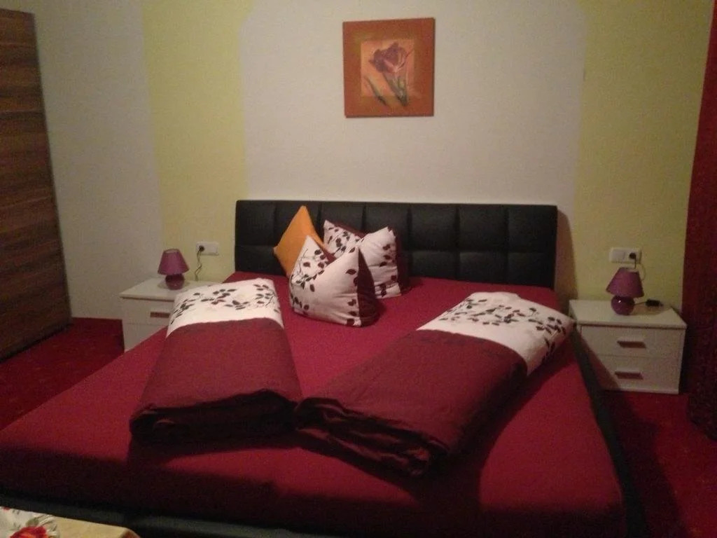 Hotel Alpenblick