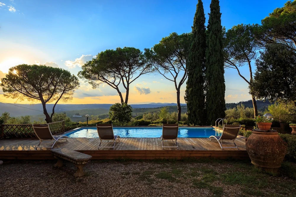Agriturismo Fattoria Santo Stefano