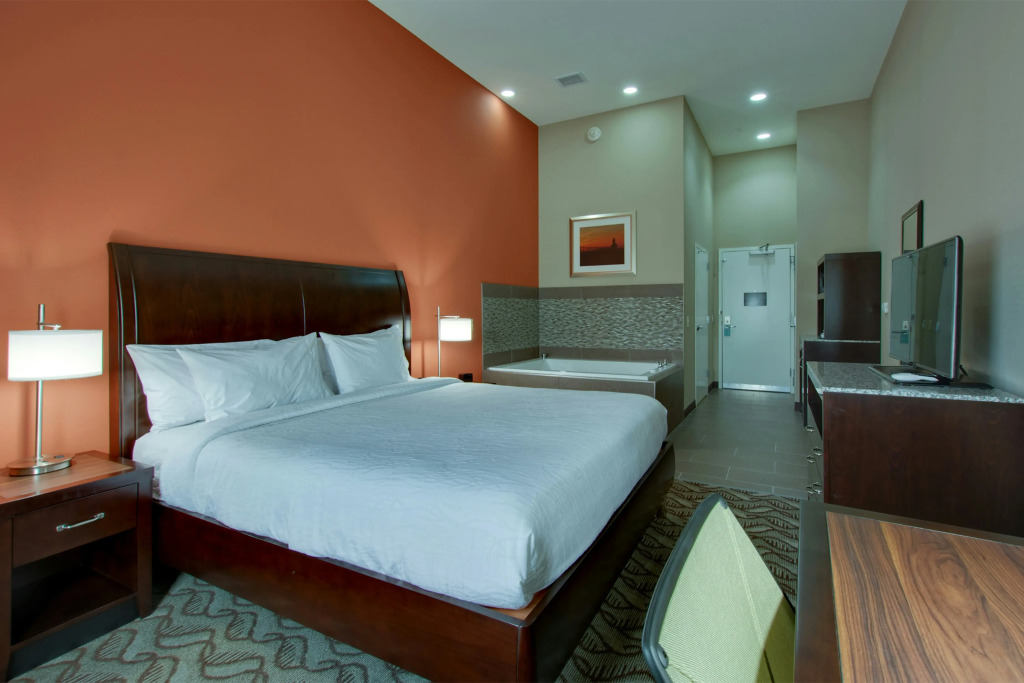 Hilton Garden Inn Benton Harbor