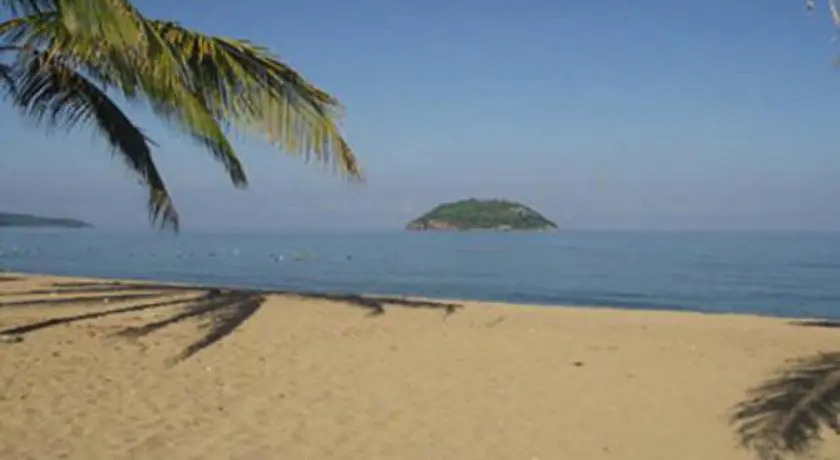 La Penita Beach House