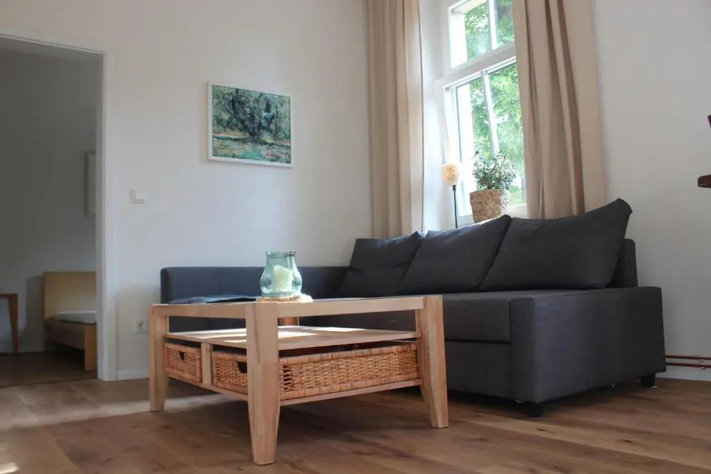 Ferienwohnung Goldgrund15
