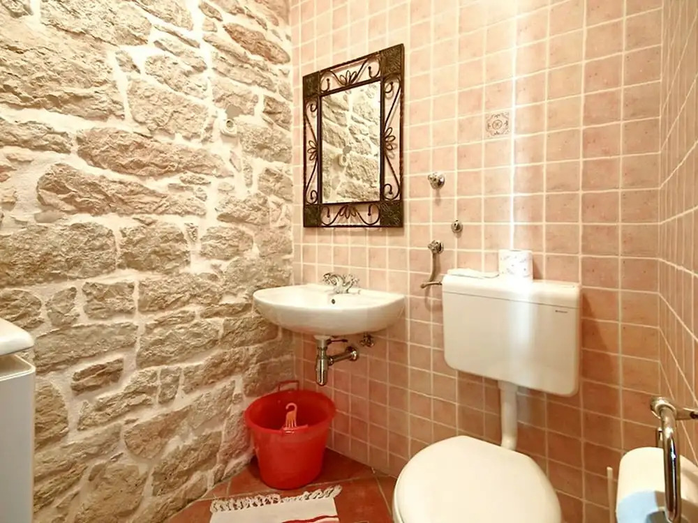 Spacious Villa With Private Pool and Enclosed Garden Near Porec and Beach