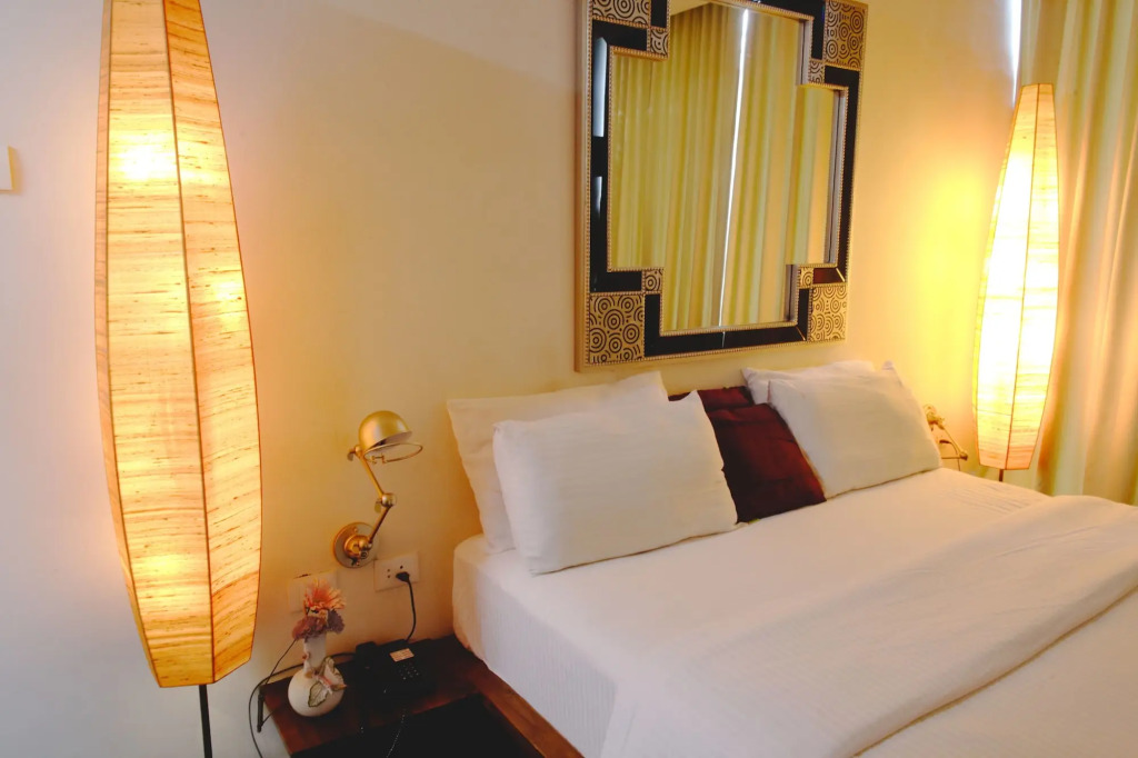 Hotel Highnest