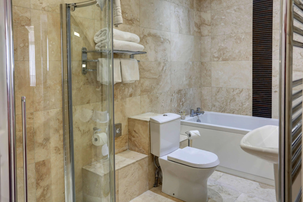 Best Western Weymouth Hotel Rembrandt
