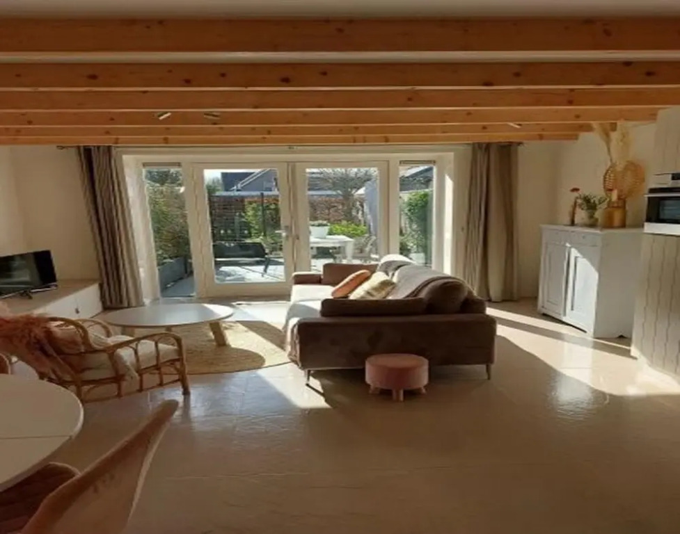 Dirkshorn Holiday Home for 4
