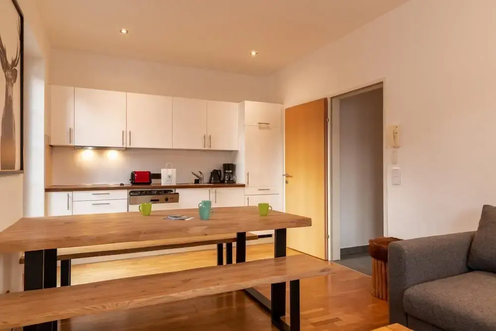 Post Residence Apartments 5C 150m From ski Lift