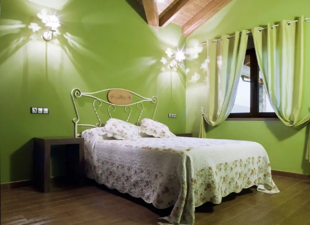 Apartamentos Rurales El Fresnu