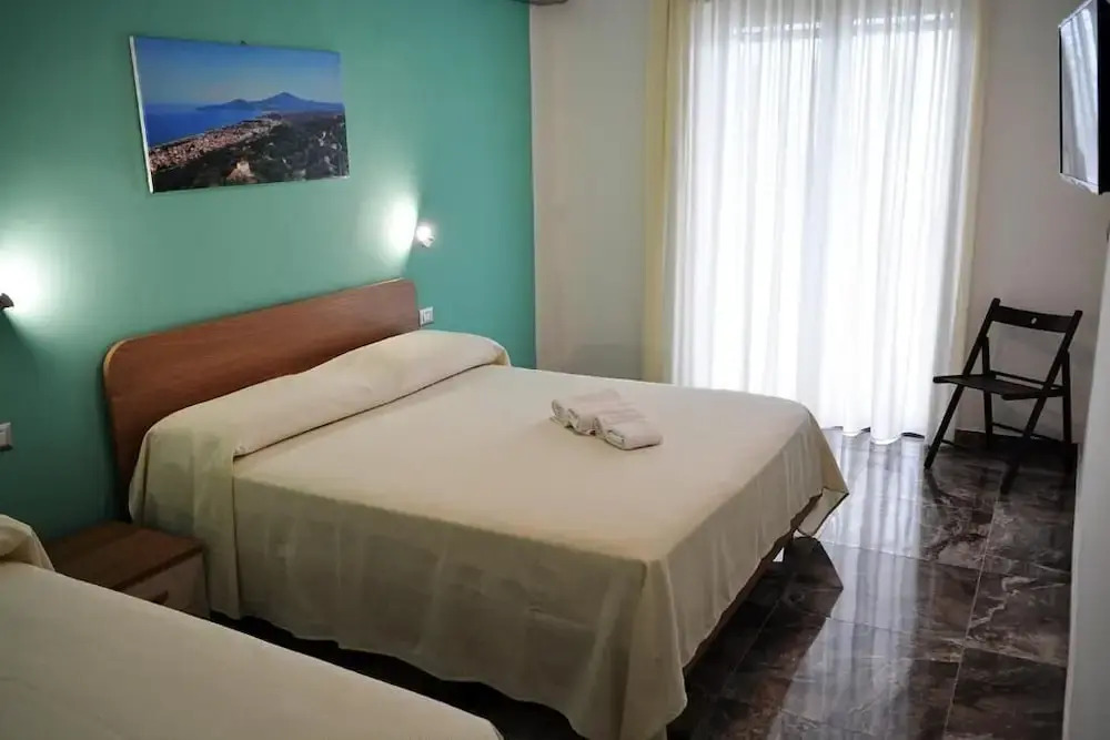 B&B Miramare