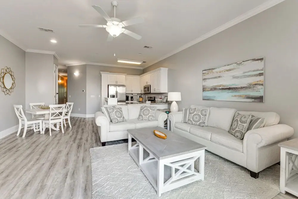 Downtown Bay St Louis Condo - Walk to Beach!