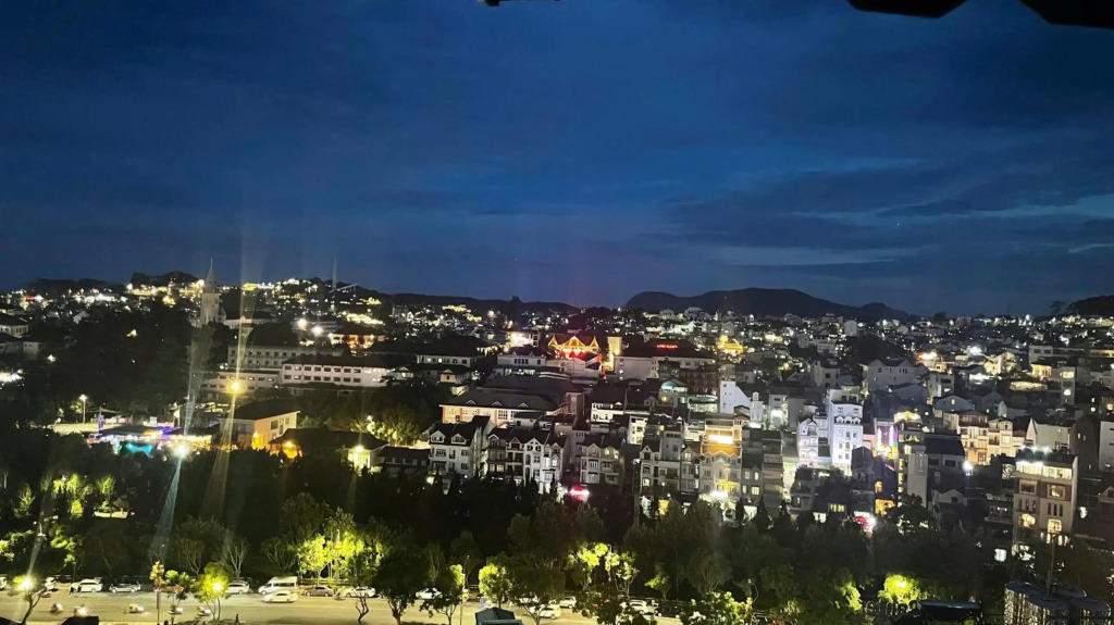 The Grace Hotel