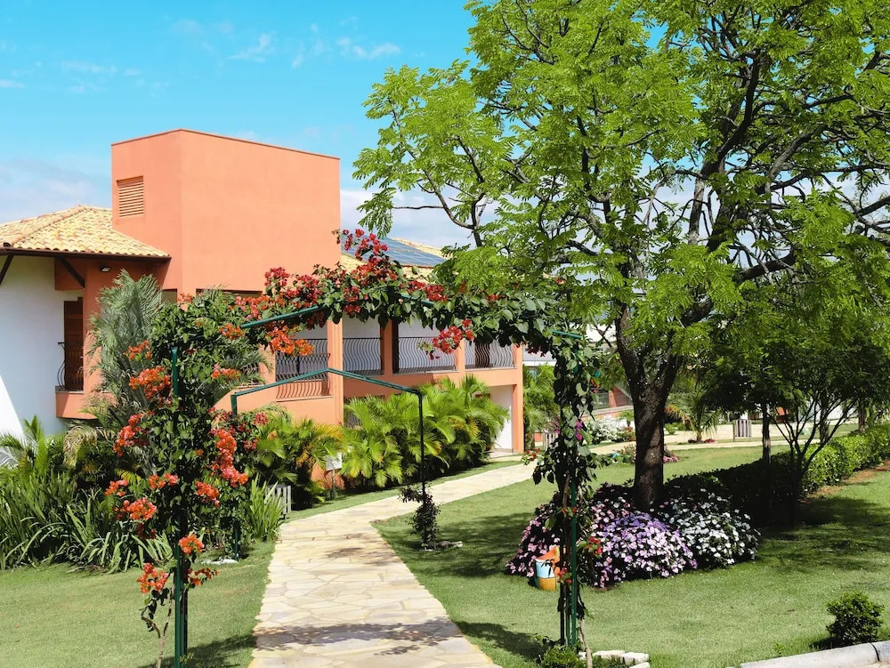 Riviera Capitólio Hotel