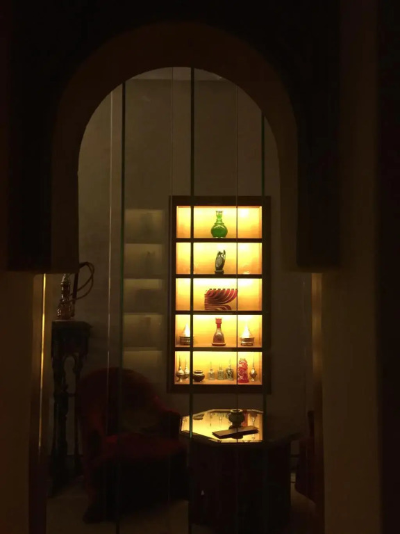 Riad Flam & Spa