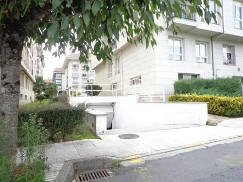 Apartamento Cereixos