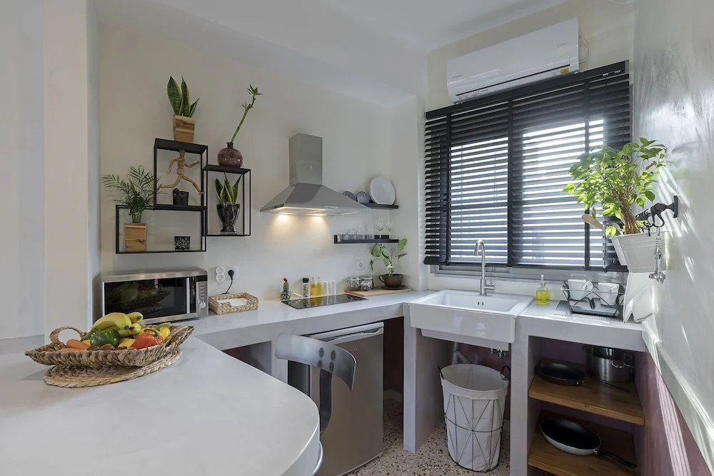 Athenian Lofts