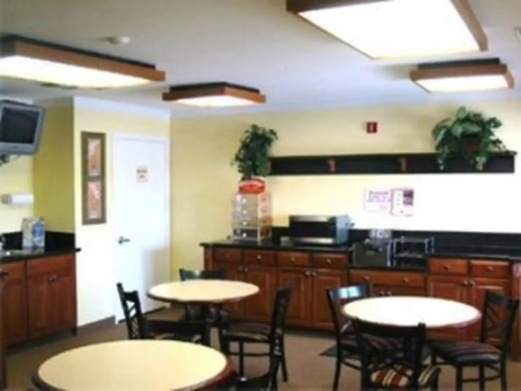 Best Western Baytown Inn