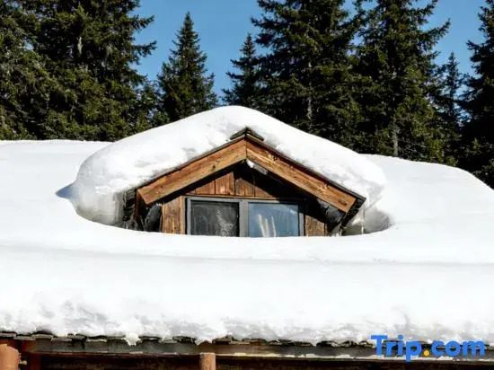 INWARD PEAK·Heting Shanying ValleVive Holiday Homestay  (Hemu Old Village Store)