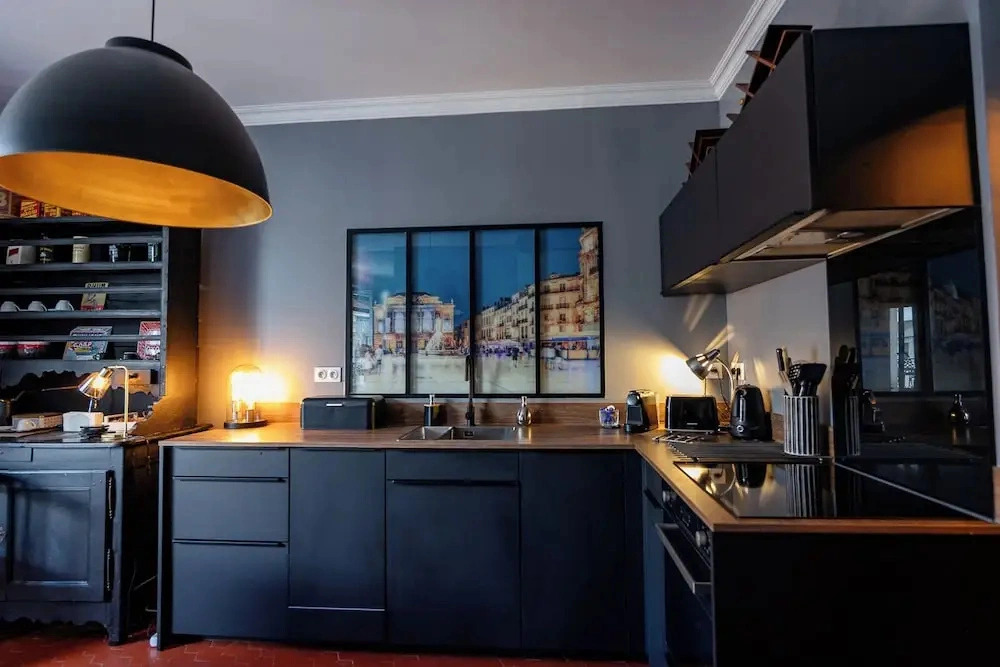 Casa Roma Montpellier Bed&Breakfast