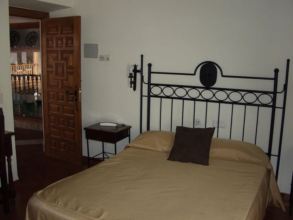 Hotel Casa Palacio