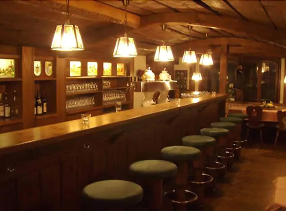 Hotel Almrausch