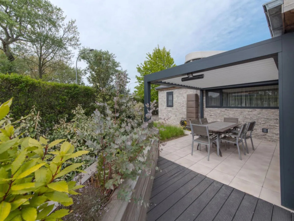 House XXX Bredene